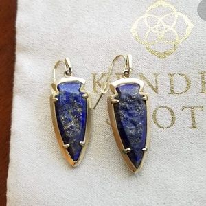 Kendra Scott Katelyn earrings